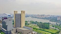 City Gate (D7), Apartment #504455721